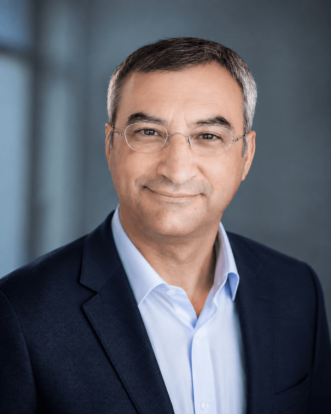 Enterprise Sales & Strategic Partnerships Advisor photo